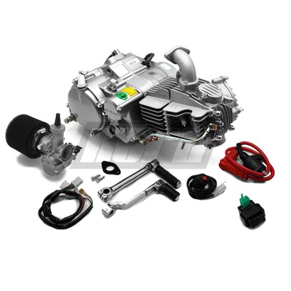 YX 160cc Engine Kit – (Manual) – Kit 2 – Mini bikes off-road