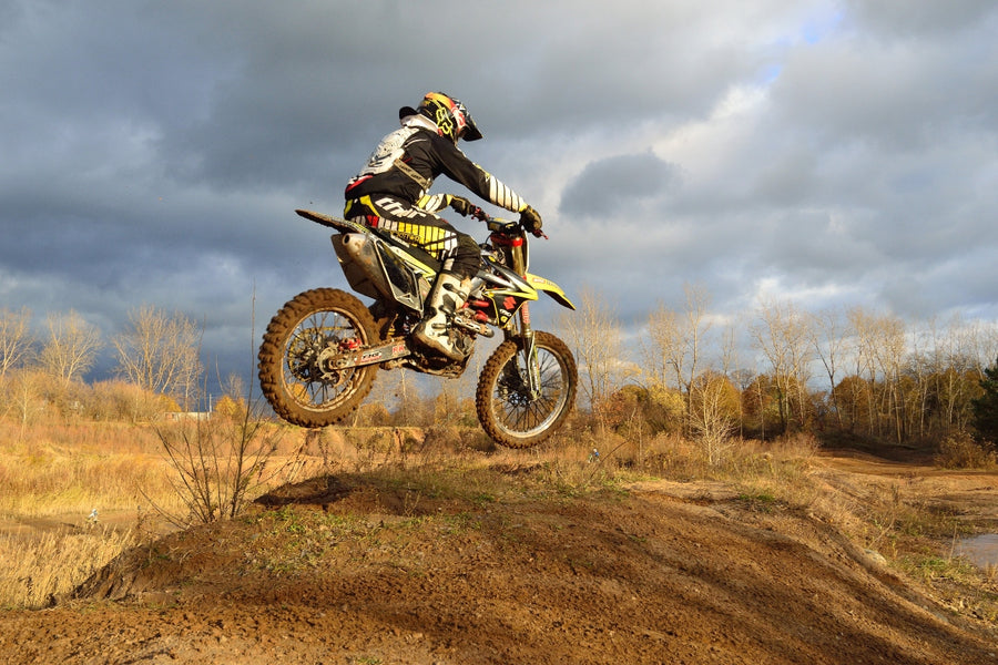 Our best 50cc minibikes for beginners