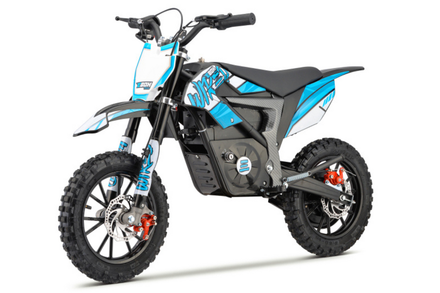 Our best dirt bikes for winter riding adventures