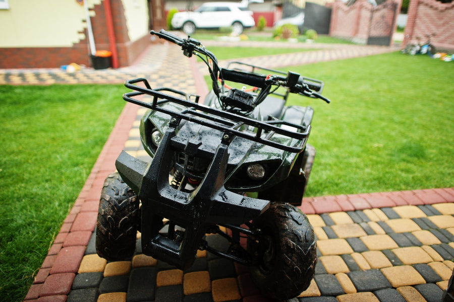 The ultimate guide to finding the best locations for your kids electric quad bike in the UK