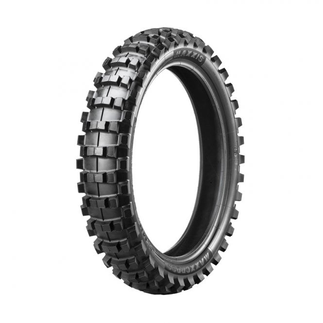 Load image into Gallery viewer, MAXXIS 110/90-19 M7326 62M TT Maxxcross MX-MH Tyre
