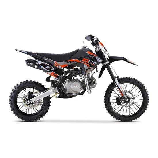 Load image into Gallery viewer, 10Ten 140R 140cc 17/14 Dirt Bike
