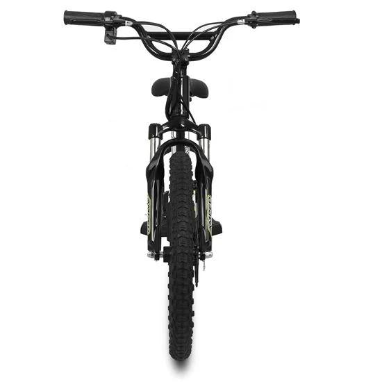 Load image into Gallery viewer, Amped A20 Black 300w Electric Kids Balance Bike
