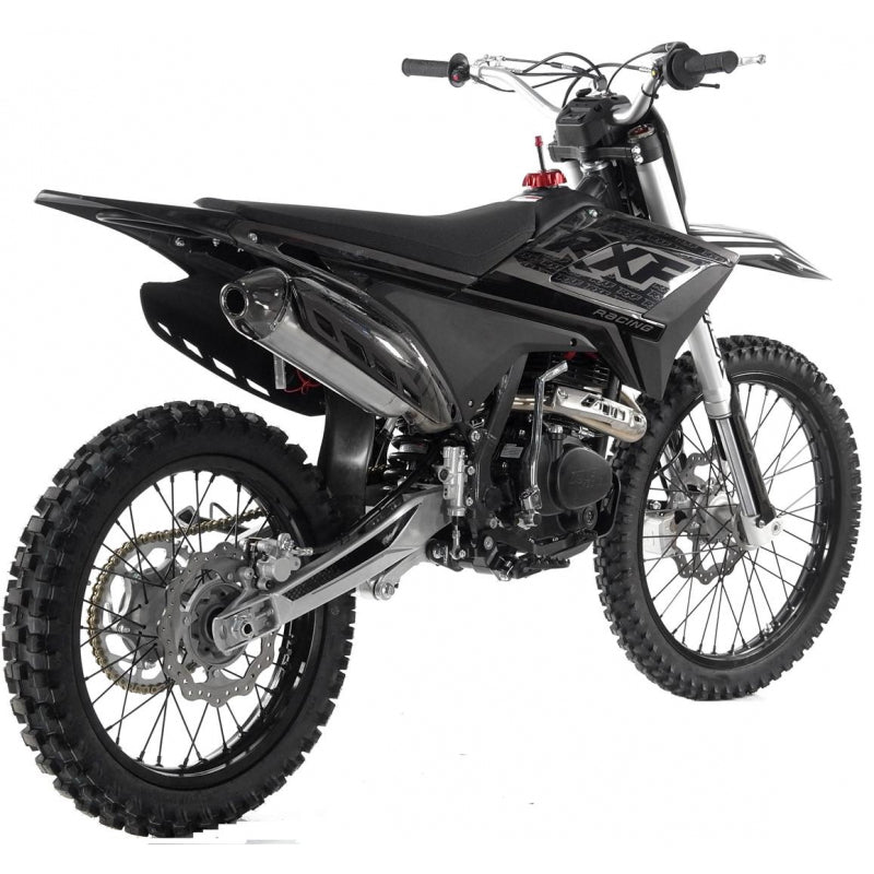 Load image into Gallery viewer, APOLLO RXF 250cc Thunder Adults Dirt Bike - 21&quot; /18&quot; XL
