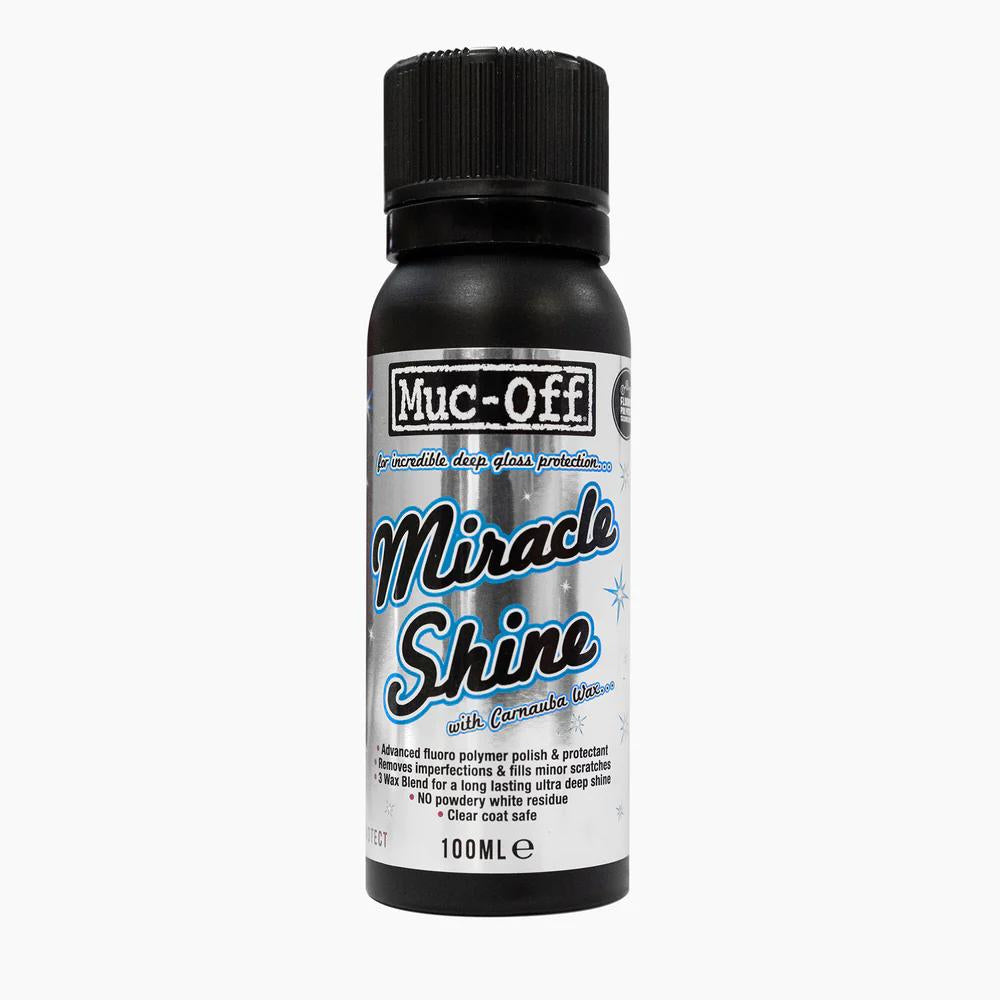 Load image into Gallery viewer, MUC-OFF Miracle Shine - 500ml
