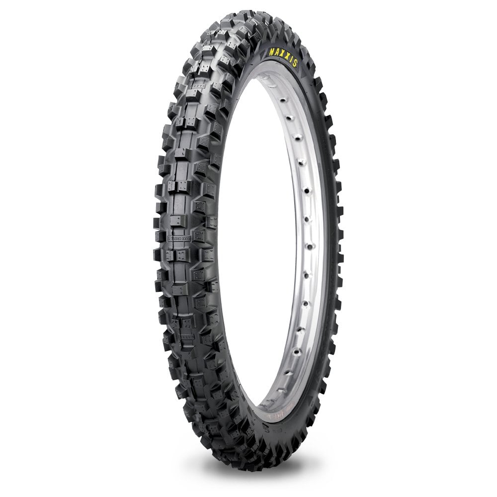 Load image into Gallery viewer, MAXXIS 80/100-21 M7311 51M TL FIM MaxxEnduro Tyre
