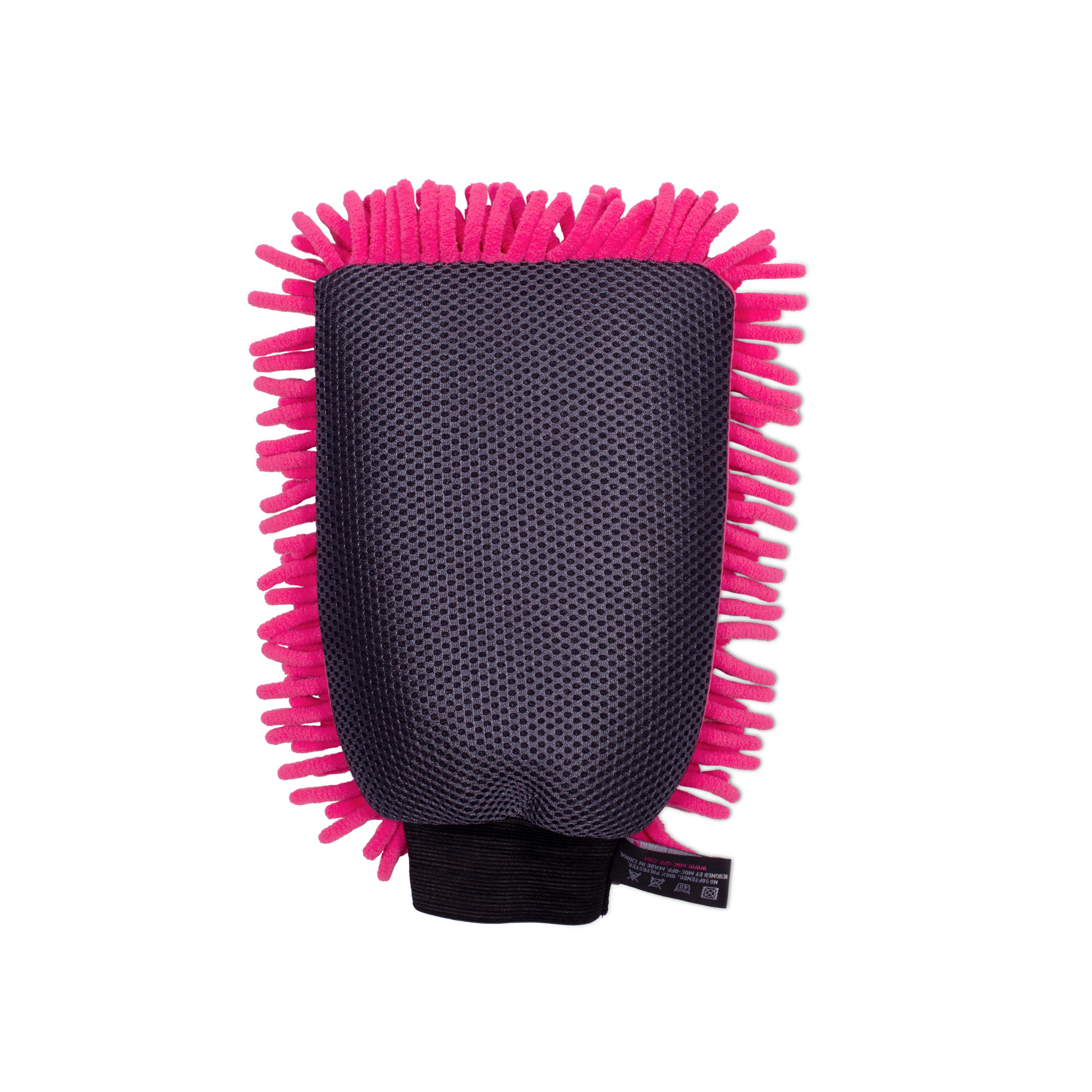 Load image into Gallery viewer, Muc-Off Microfibre Cloth Mitt
