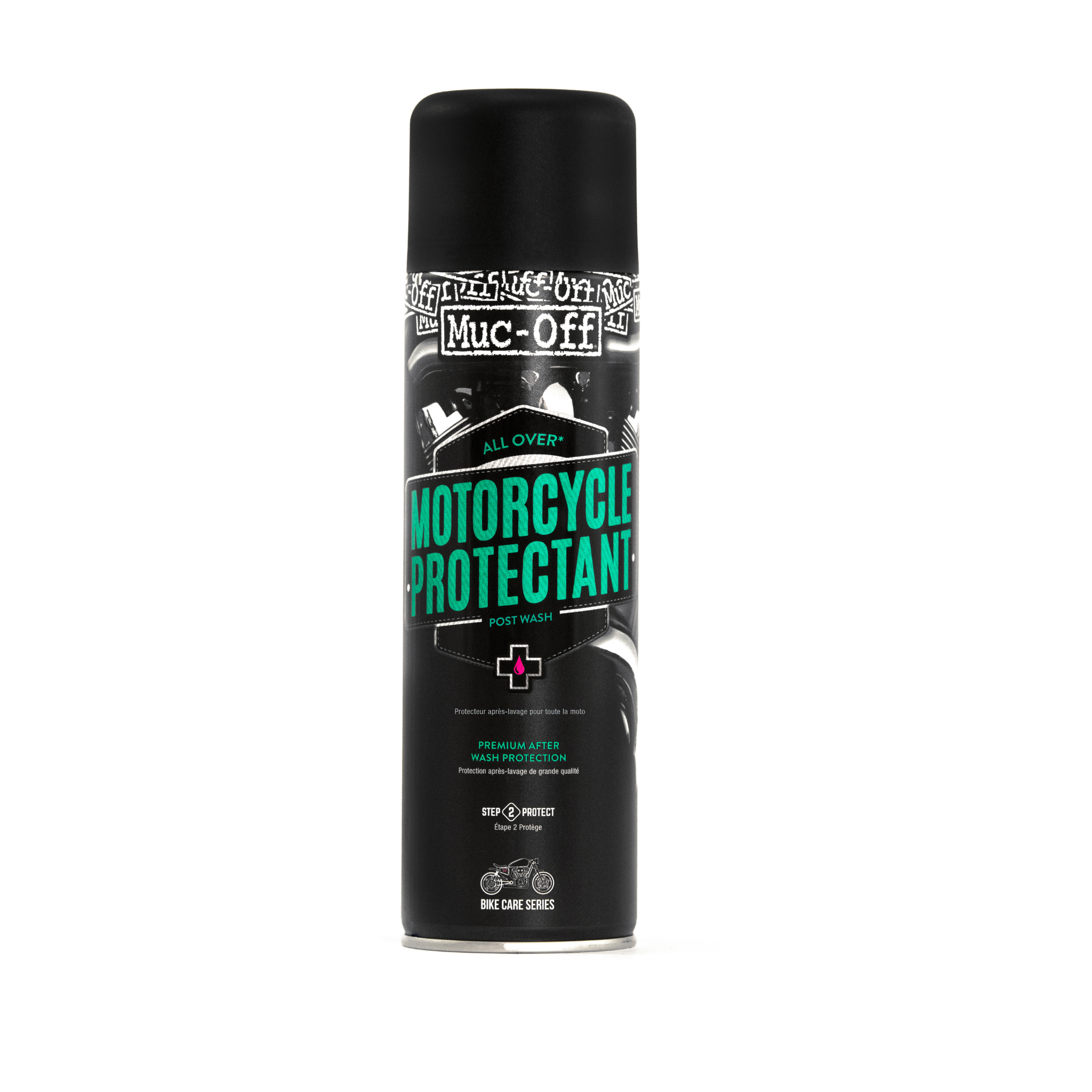 Load image into Gallery viewer, MUC-OFF Motorcycle Protectant - 500ml

