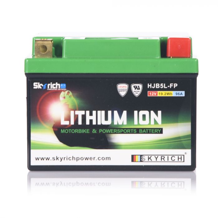 SPS SkyRich Lithium Ion Battery [HJB5L-FP]