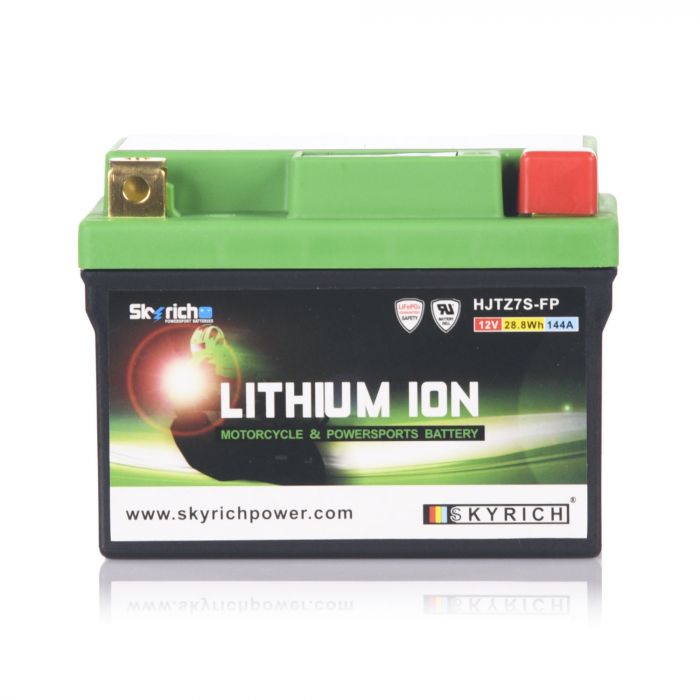 SPS SkyRich Lithium Ion Battery [HJTZ7S-FP]