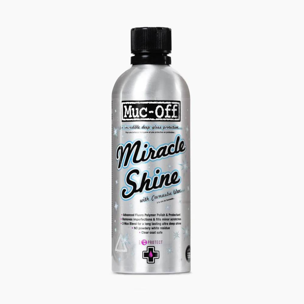 Load image into Gallery viewer, MUC-OFF Miracle Shine - 500ml
