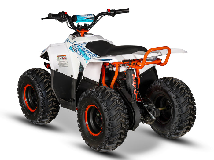 Load image into Gallery viewer, KAYO FOX-E 48V BRUSHLESS ELECTRIC QUAD BIKE
