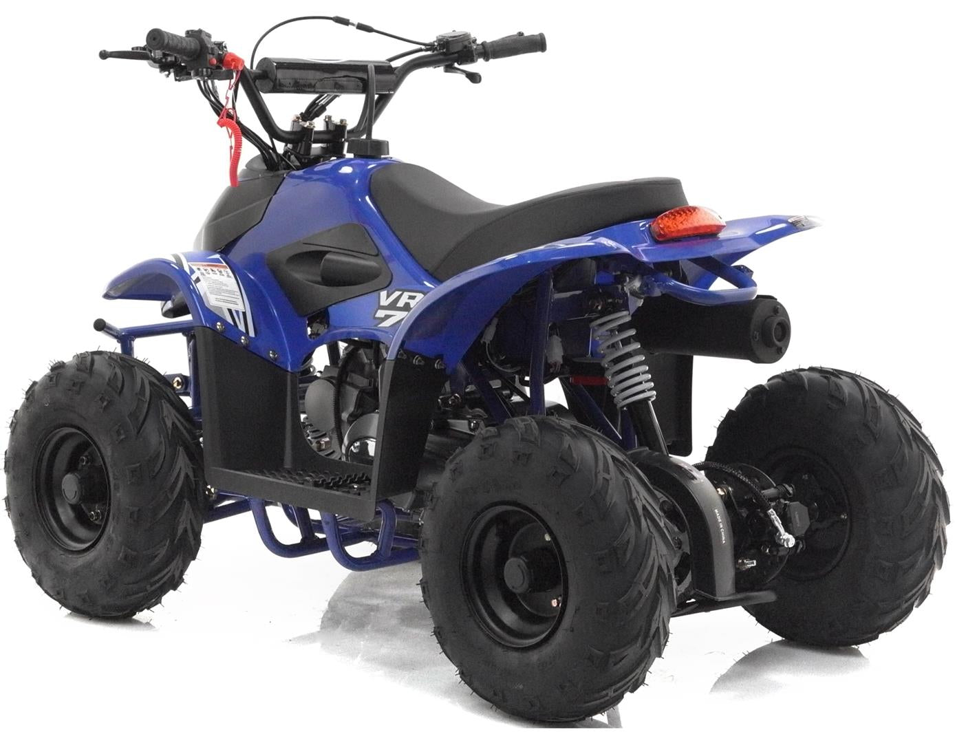 Load image into Gallery viewer, 70cc Automatic VRX70 Quad Bike
