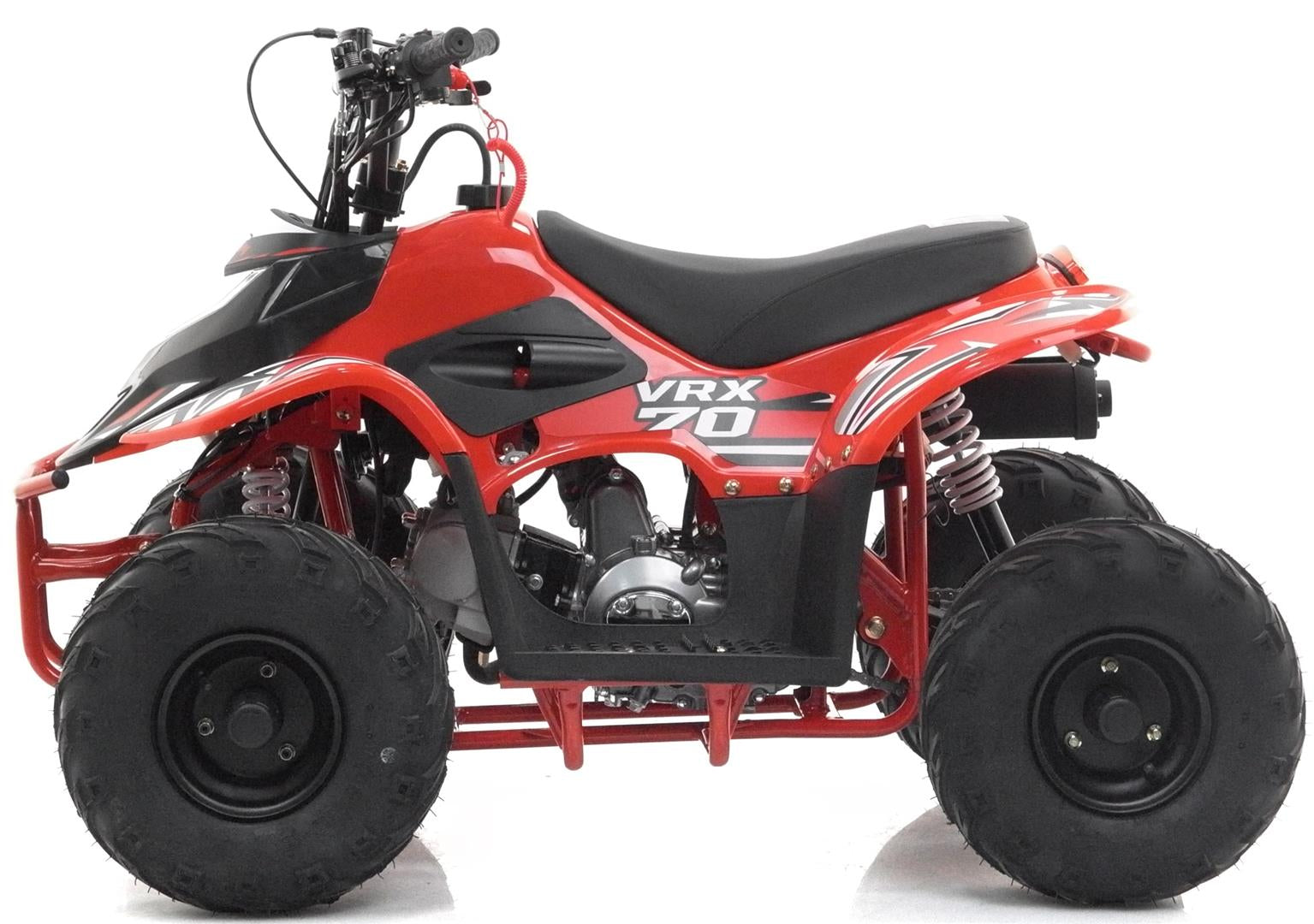 Load image into Gallery viewer, 70cc Automatic VRX70 Quad Bike
