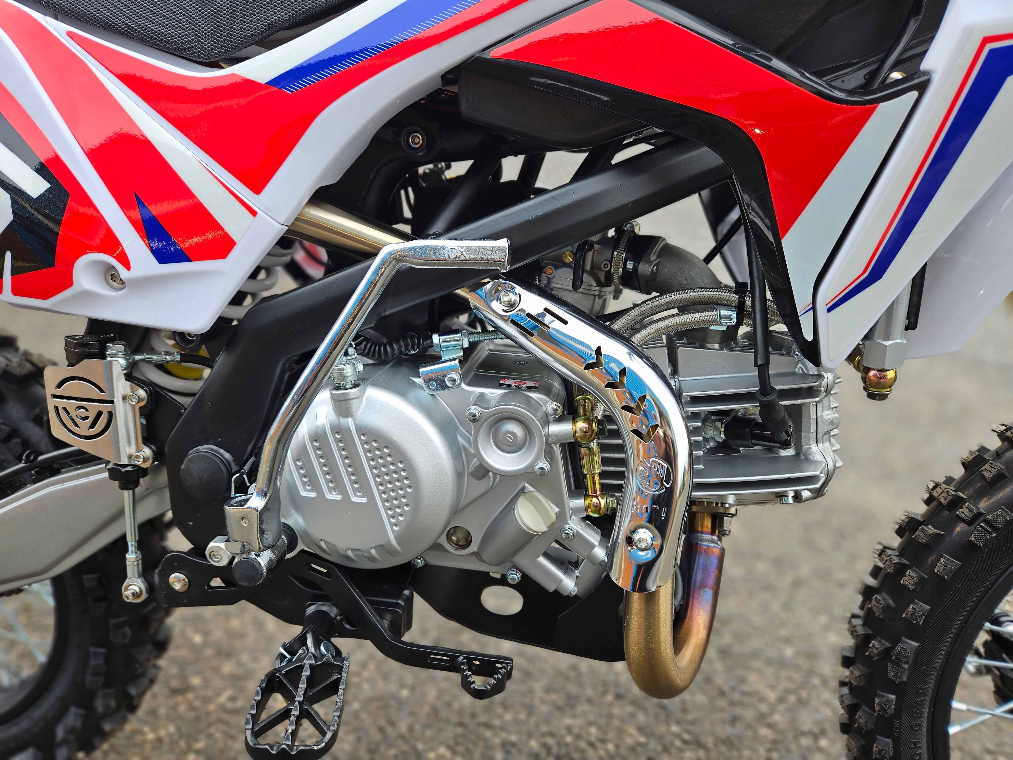 Load image into Gallery viewer, SMX 190cc Big Wheel Pit Bike
