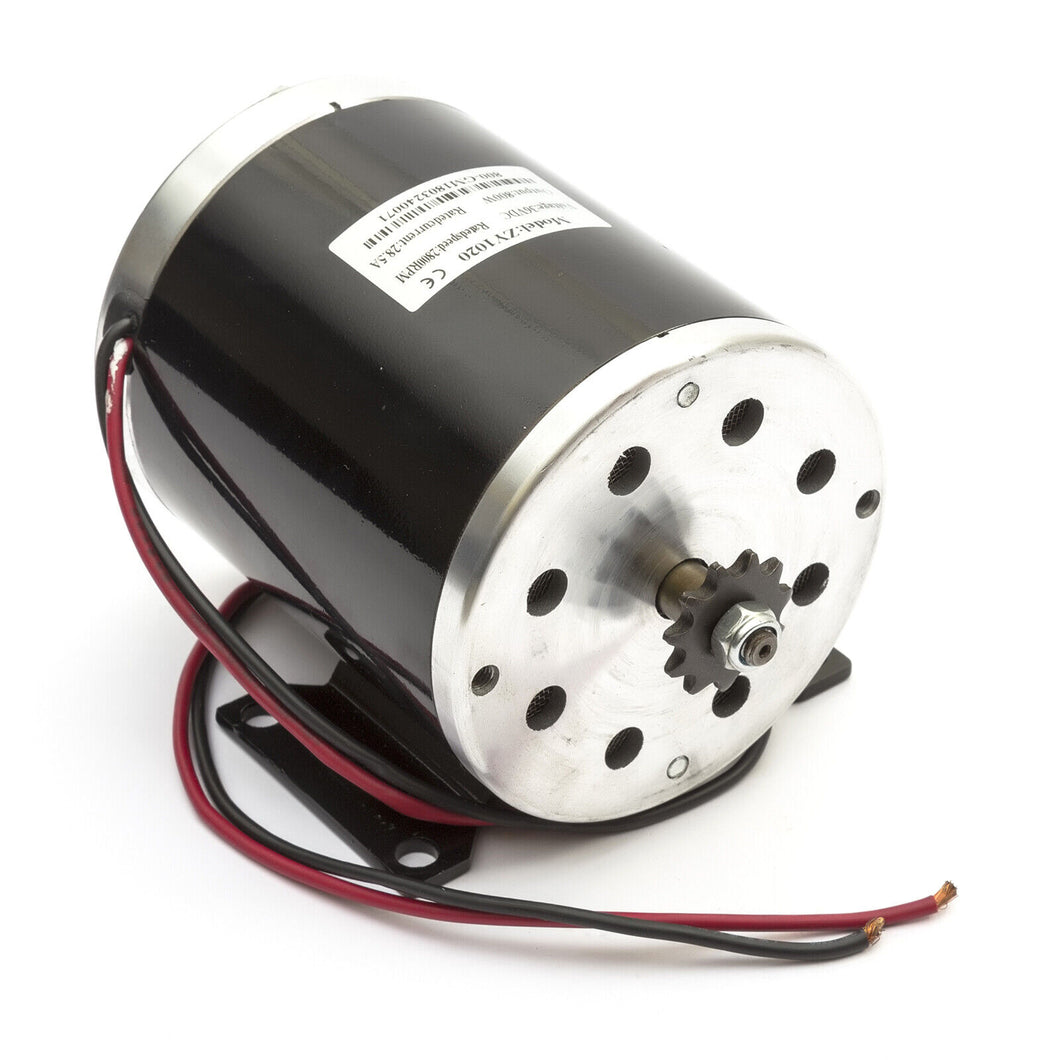 36v 1000w Motor Fits Renegade And Other 1000w Electric Quad Bikes
