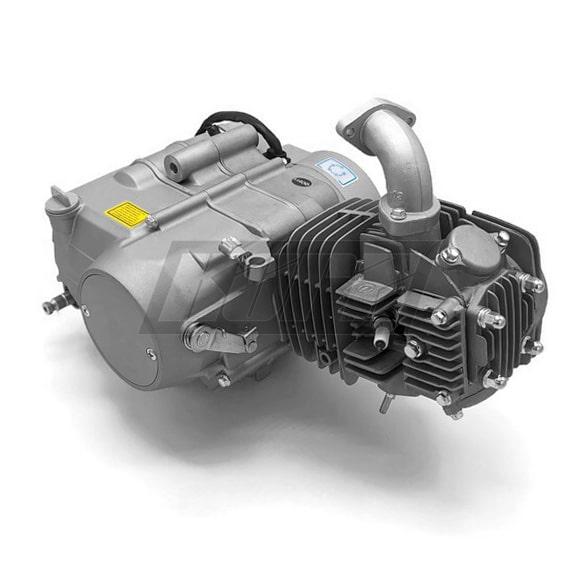 YX 125cc Engine – Kick Start (Manual) – Kit 5