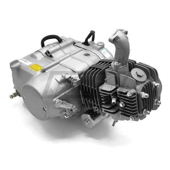 YX 125cc Engine – Electric Start (Manual) – Kit 5