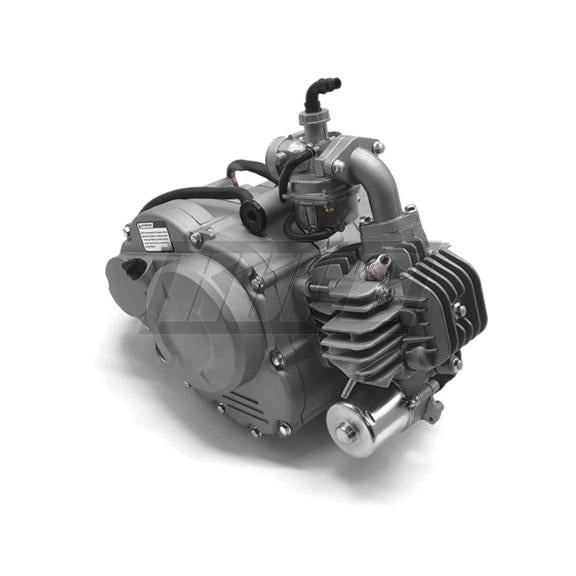 ZS 60cc Engine – Electric Start (Automatic) – Kit 1