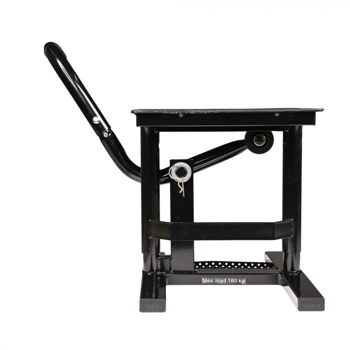 Load image into Gallery viewer, MX Lift Comp Stand - Black
