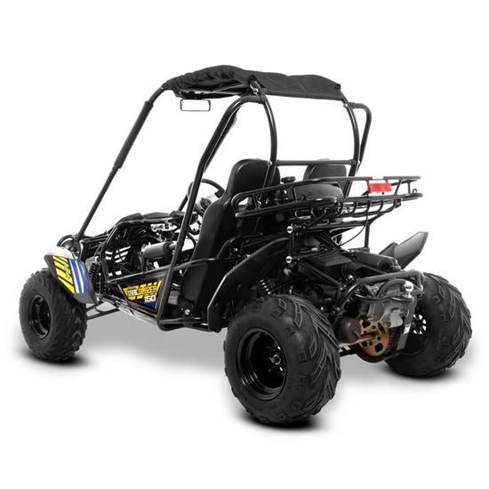 Load image into Gallery viewer, Mud Rocks Trail Blazer 150  Off Road Buggy
