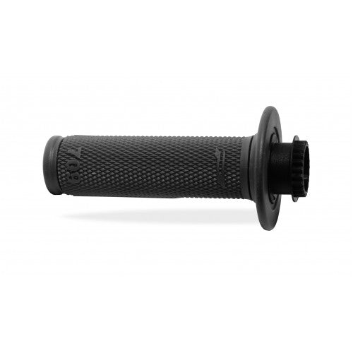 Load image into Gallery viewer, Progrip 709 MX Off Road Lock On Grips Black
