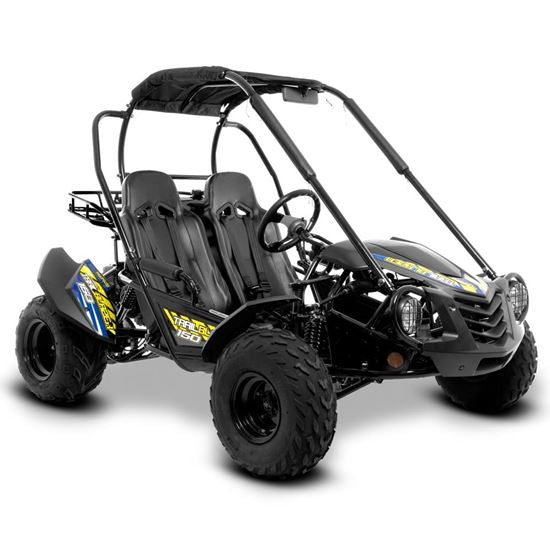 Load image into Gallery viewer, Mud Rocks Trail Blazer 150  Off Road Buggy
