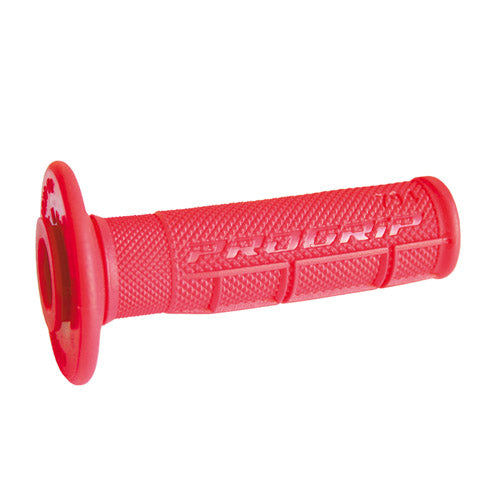 Load image into Gallery viewer, Progrip 794 MX Single Density Grips Red
