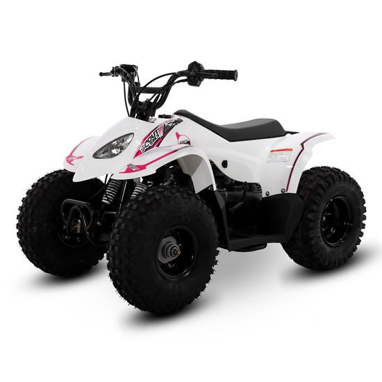 Load image into Gallery viewer, SMC Scout90 90cc Kids Quad Bike
