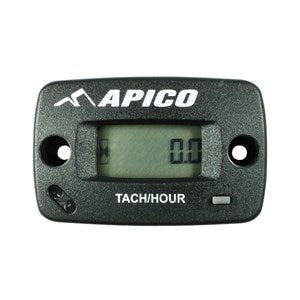 APICO HOUR/TACH METER WIRELESS