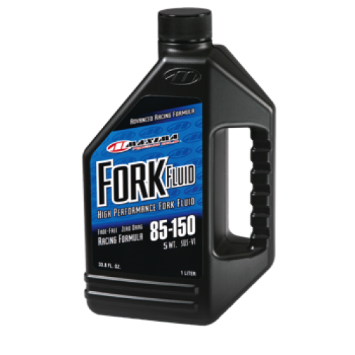 Maxima Racing Fork Oil 1Ltr Various weights