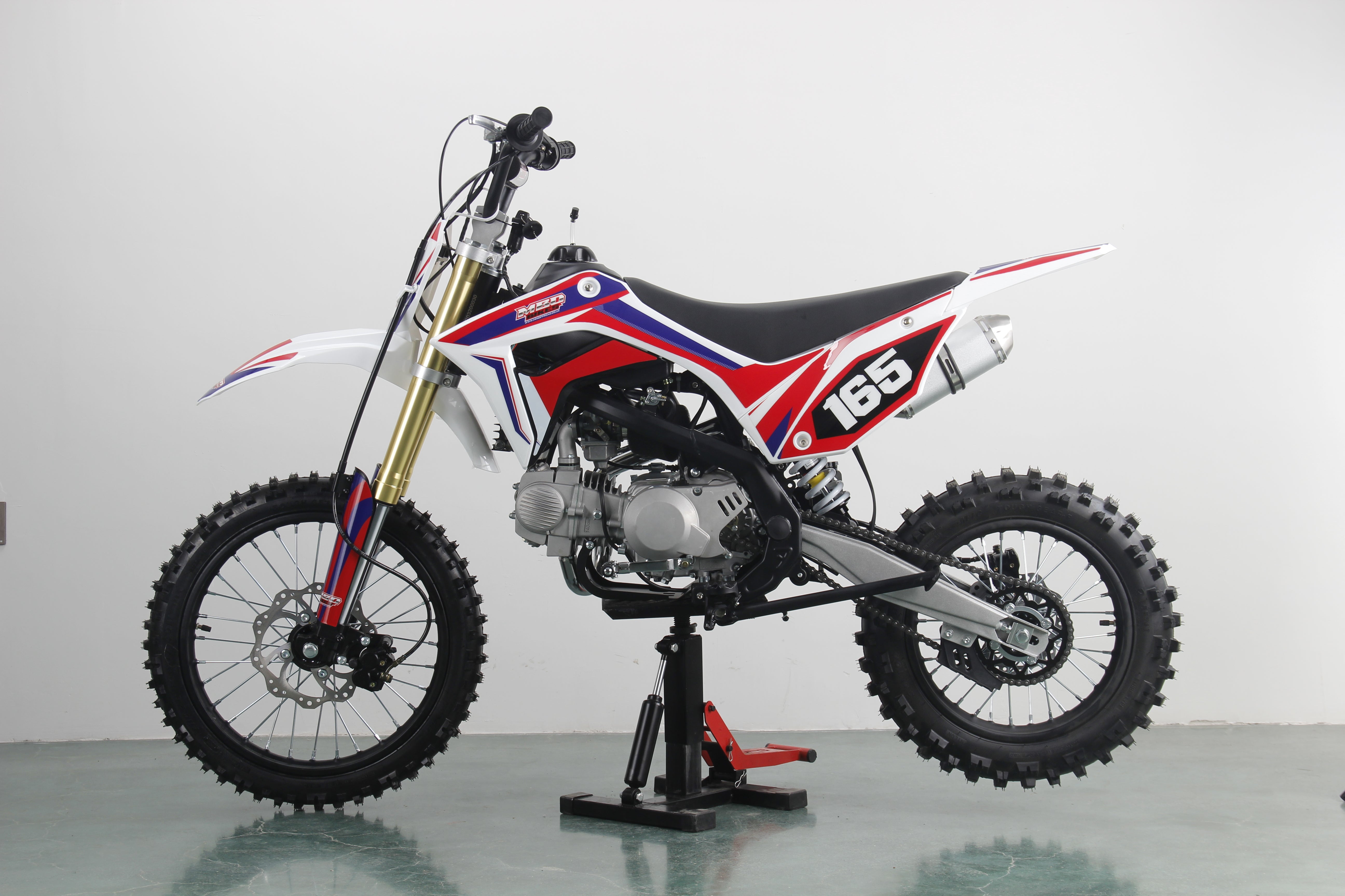 Load image into Gallery viewer, SMX 140cc Big Wheel Pit Bike 2024 Model
