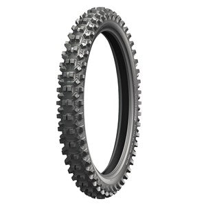 FRONT TYRE 80/100-21 51R T/T TRACKER