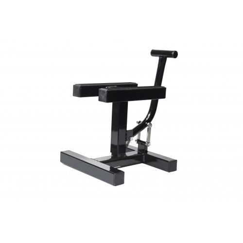 Load image into Gallery viewer, Heavy Duty Pro Bike Stand Black
