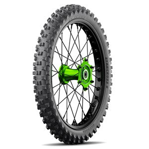 Load image into Gallery viewer, FRONT TYRE 90/100-21 57R T/T ENDURO MEDIUM

