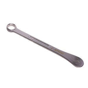 TYRE LEVER & AXLE WRENCH COMBINATION TOOL 22MM