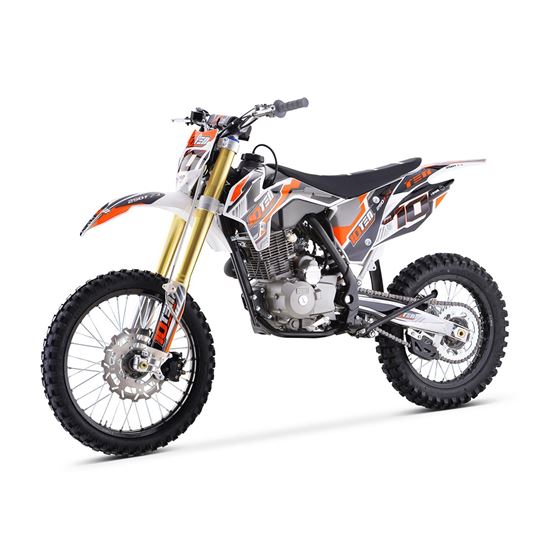 Load image into Gallery viewer, 10Ten 250R 250cc 19/16 Dirt Bike
