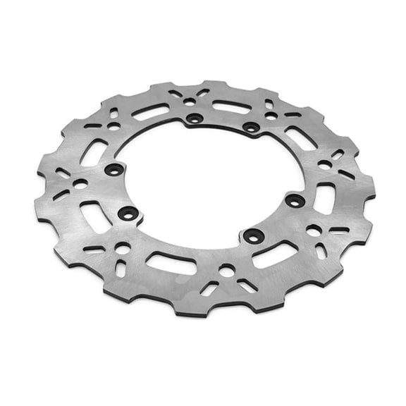 Kurz Brake Disc – Wavey – Rear – 240mm (will fit other pit bikes)