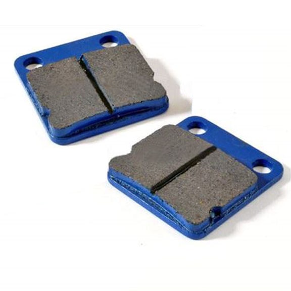 Kurz Brake Pads Rear – Type 1 – Performance (will fit other pit bikes)