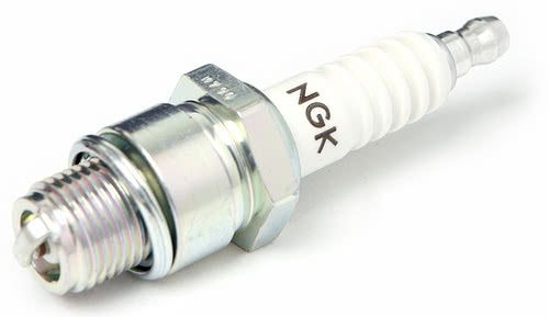 NGK Iridium Spark Plug - IFR8H11 5068