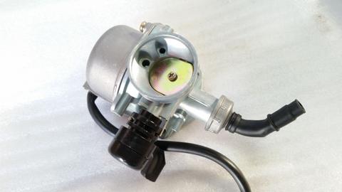 Load image into Gallery viewer, CARBURETTOR 19MM FOR 50CC TO 125CC QUAD / DIRT / PIT BIKES
