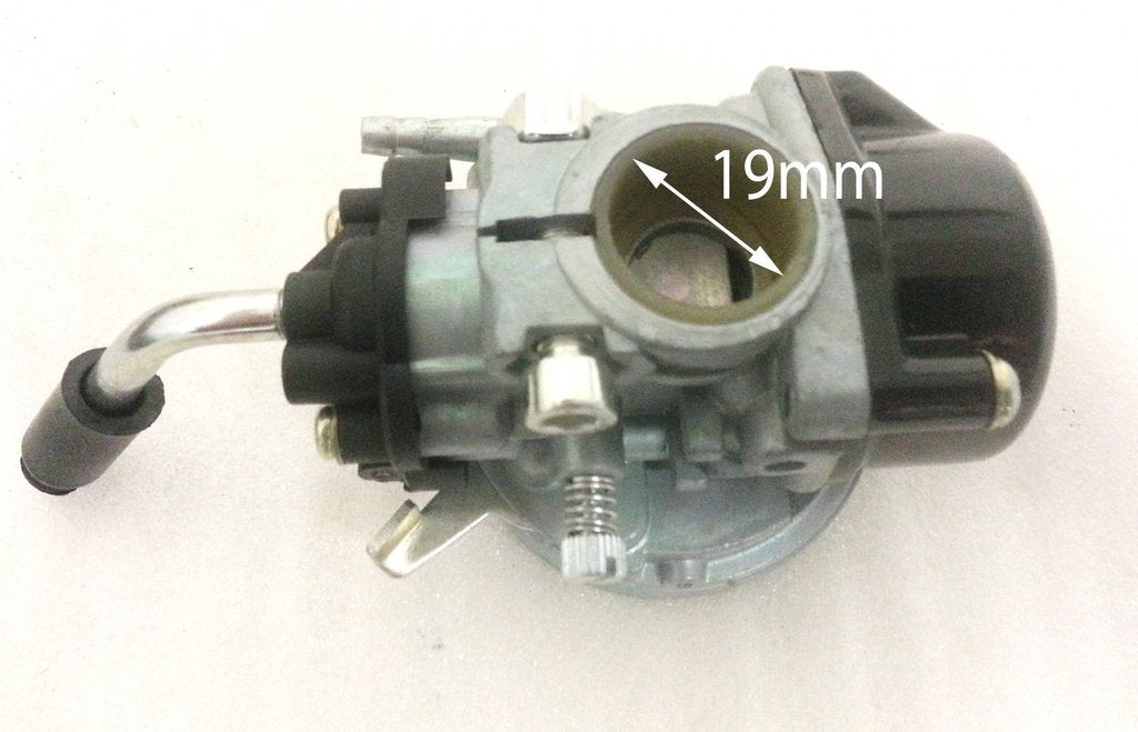 Load image into Gallery viewer, SPORTS CARBURETTOR 19MM FOR MINI MOTO AIR COOLED BIKES
