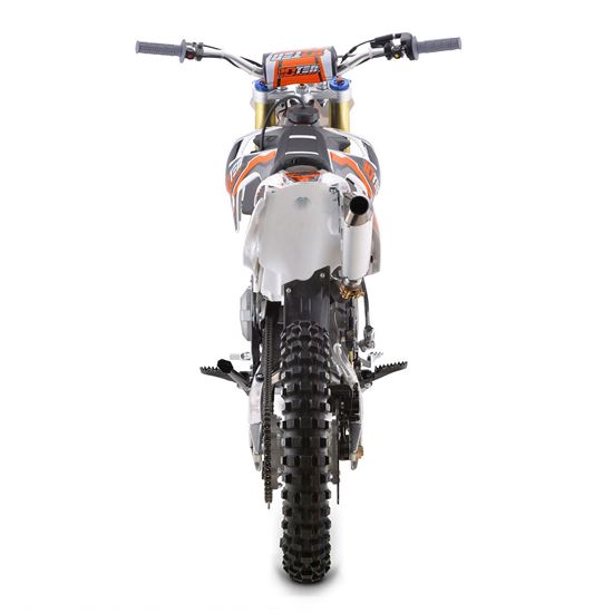 10Ten 250R 250cc 19/16 Dirt Bike – Mini bikes off-road