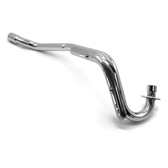 Load image into Gallery viewer, Kurz Exhaust Manifold Front Pipe – FS 140 &amp; RT1 2021&gt;
