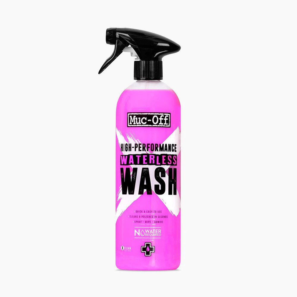 Load image into Gallery viewer, Muc-Off High Performance Waterless Wash - 750ml
