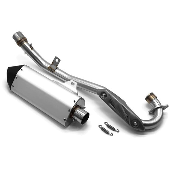 Load image into Gallery viewer, Kurz Factory™ FS 250 Exhaust – Full System
