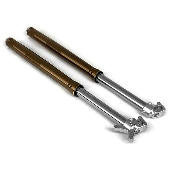 Kurz FACTORY™ Upside Down Suspension Forks – 880mm