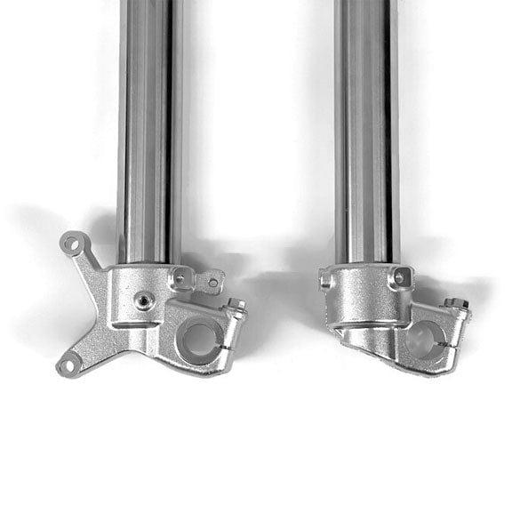 Load image into Gallery viewer, Kurz FACTORY™ Upside Down Suspension Forks – 880mm
