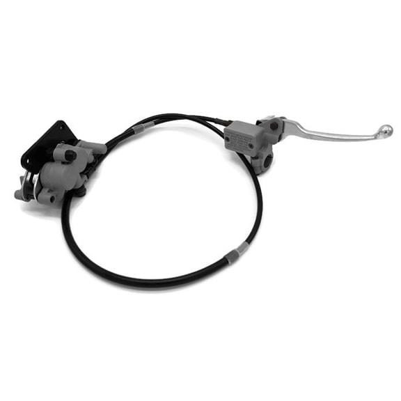 Load image into Gallery viewer, Kurz Front Brake System – Complete – FS 250
