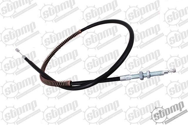 Load image into Gallery viewer, Stomp Clutch Cable – ZS155 / ZS 190
